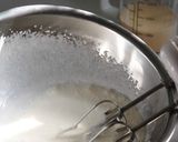 春はミモザのチーズケーキⅡ/Masca.作り方22写真