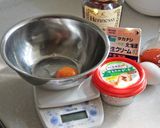 春はミモザのチーズケーキⅡ/Masca.作り方17写真