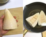 【炸醤麺・ジャージャー麺】作り方4写真