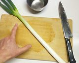 【炸醤麺・ジャージャー麺】作り方5写真