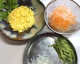 【炸醤麺・ジャージャー麺】作り方22写真