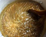 【炸醤麺・ジャージャー麺】作り方17写真