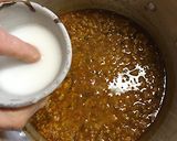 【炸醤麺・ジャージャー麺】作り方16写真