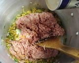 【炸醤麺・ジャージャー麺】作り方11写真