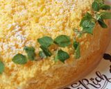 春はミモザのチーズケーキⅡ/Masca.作り方34写真
