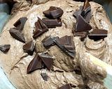 凄ウマ★簡単すぎるチョコカップケーキ！作り方11写真