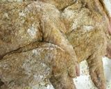 カリカリ 手羽先 2種作り方7写真
