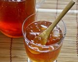 ダイエット寒天茶作り方5写真