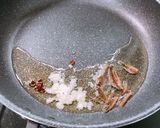 アンチョビ好きのパスタ~ちょびぺぺ~作り方3写真