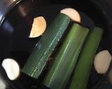 低温調理器でチャーシュー作ってみた作り方6写真