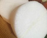 情報量多すぎ大根のクリームシチュー作り方4写真