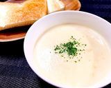 面倒くさがり＆牛乳嫌いのコーンポタージュ作り方6写真