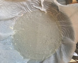 巨大角煮のつもりがまさかの煮豚作り方13写真