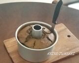 綺麗になれちゃう『シフォンの簡単型出し』作り方3写真