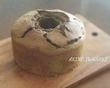 綺麗になれちゃう『シフォンの簡単型出し』作り方7写真