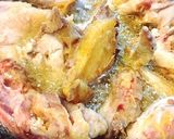 丸鳥で！皮パリパリ素揚げ作り方4写真