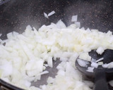 お母さん直伝！ たけのこ和風グラタン作り方4写真