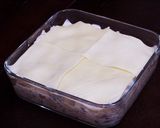 お母さん直伝！ たけのこ和風グラタン作り方8写真
