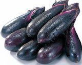 食材はひとつだけ！炒めなすのナムル作り方1写真