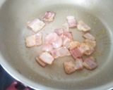 ロメインレタス♪シーザードレッシング作り方1写真