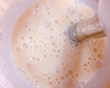 みかんとバナナのヨーグルトスムージー♡作り方6写真