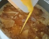 超簡単!!豆腐のとろみかきたま汁☆時短！作り方6写真