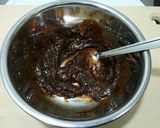 ねぎのみそ焼き作り方3写真
