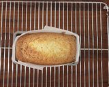 サワークリームパウンドケーキ作り方11写真