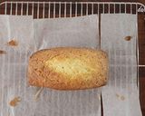 サワークリームパウンドケーキ作り方12写真
