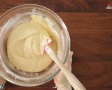 サワークリームパウンドケーキ作り方9写真