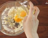サワークリームパウンドケーキ作り方5写真