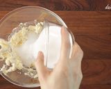 サワークリームパウンドケーキ作り方4写真