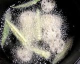 おつまみと☆ 野菜チップス作り方3写真