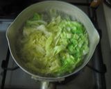 冷やしたぬきうどん作り方1写真