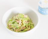 鯖の味噌煮缶と厚揚げの味噌煮作り方7写真