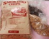 ストウブで☆塩豚の美味しいらくらく燻製作り方2写真