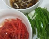 手抜きの貝ちらし寿司作り方9写真