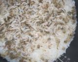 手抜きの貝ちらし寿司作り方7写真