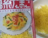 手抜きの貝ちらし寿司作り方11写真