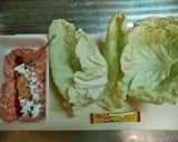 鶏ひき簡単ロールキャベツ作り方1写真