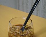 本場韓国仕込みのチヂミ☆作り方6写真