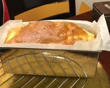 りんごとレーズンの豆乳パウンドケーキ作り方4写真