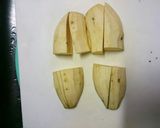 焼きいも (焼き魚)作り方1写真