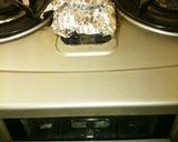 焼きいも (焼き魚)作り方3写真
