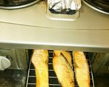 焼きいも (焼き魚)作り方4写真