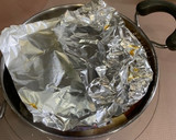 旨味だれで竹輪と黒はんぺんの簡単煮物作り方3写真