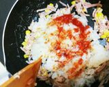 わんおくオムライス笑作り方2写真