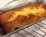 さつまいもクリーム♡パウンドケーキ作り方6写真