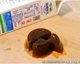 黑木耳黑糖鮮奶凍飲．柯媽媽の植物燕窩作り方2写真