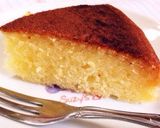 ♡炊飯器ケーキ一覧♡作り方1写真